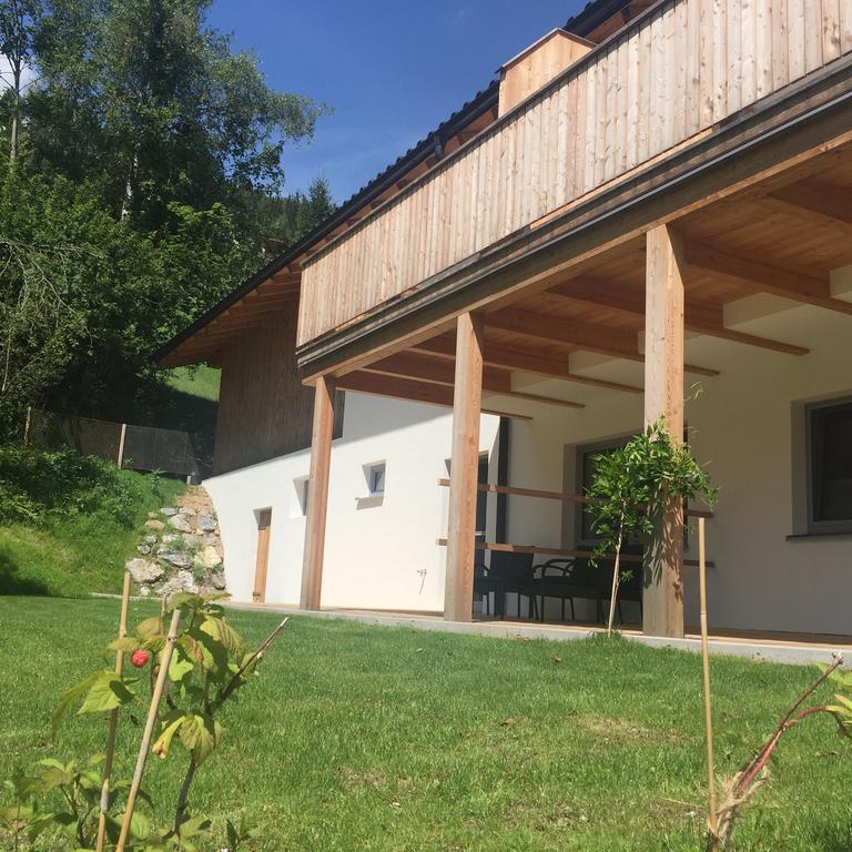شقة فيرينفونونغن أونتيرليغوت Mühlbach am Hochkönig المظهر الخارجي الصورة