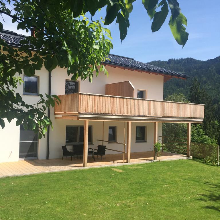 شقة فيرينفونونغن أونتيرليغوت Mühlbach am Hochkönig المظهر الخارجي الصورة