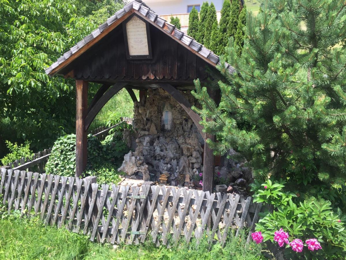شقة فيرينفونونغن أونتيرليغوت Mühlbach am Hochkönig المظهر الخارجي الصورة